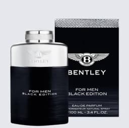 BENTLEY DESIGNER