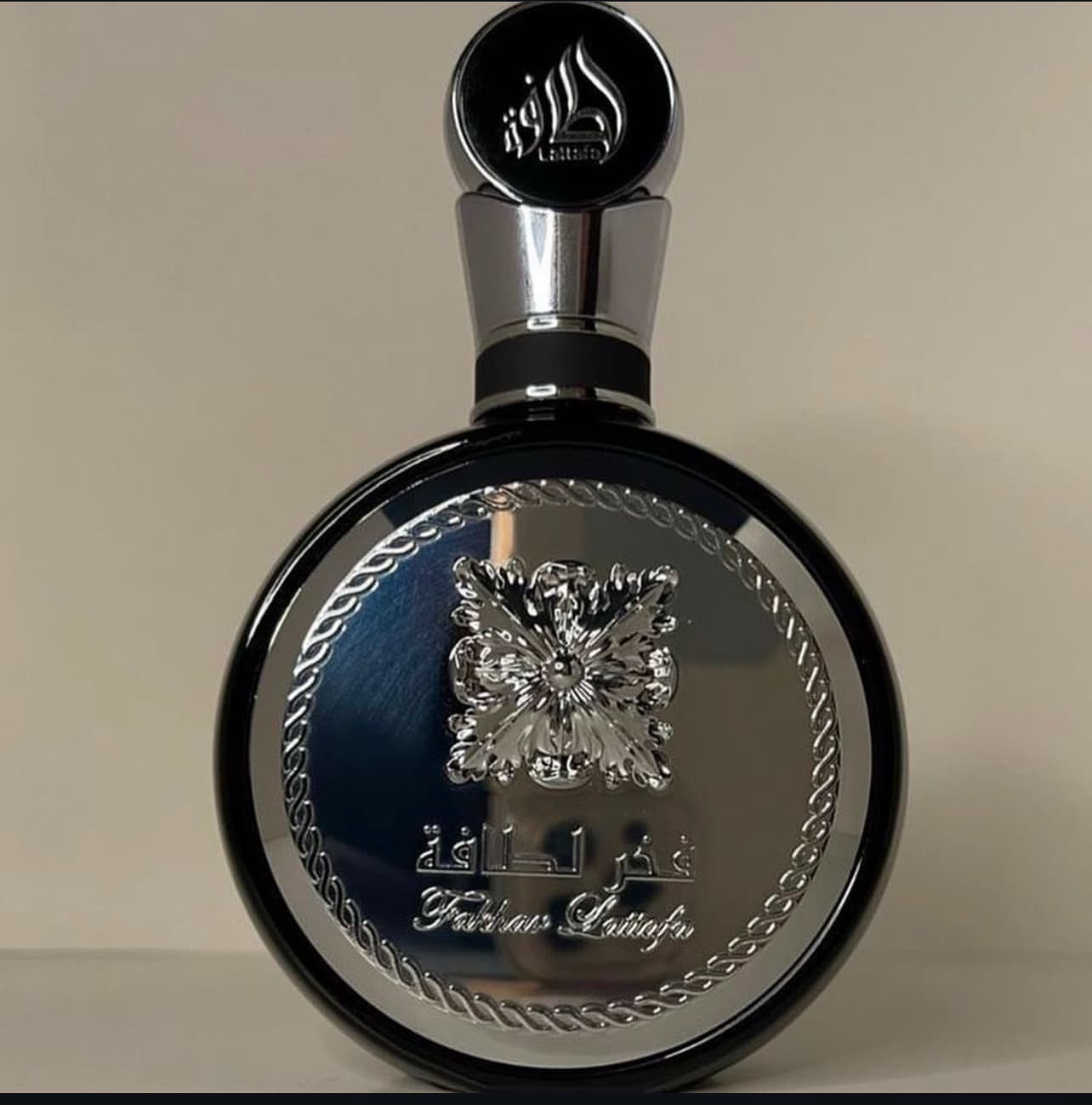 FAKHAR SILVER