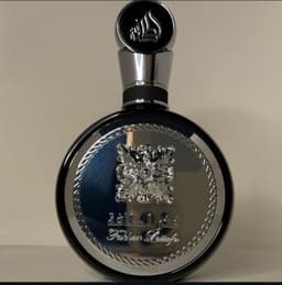 FAKHAR SILVER