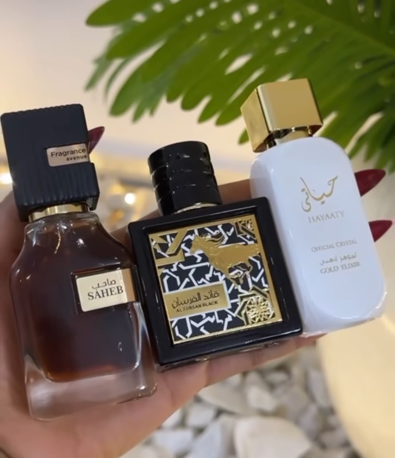 Mini combo